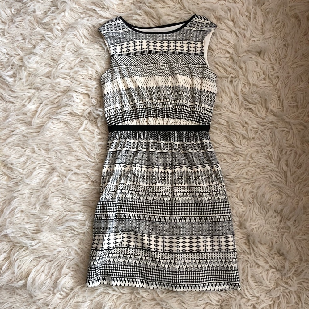 Ann Taylor Loft dress